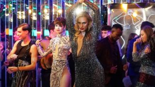 GNTM Ημιτελικός | Disco και λάμψη το concept της φωτογράφισης