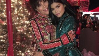 Kris Jenner: Έπαθε κρίση πανικού μετά από τηλεφώνημα της Kylie