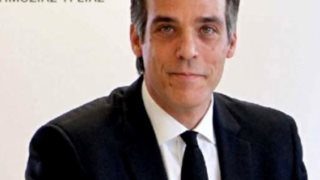 Κορονοϊός: Πρόεδρος ΕΟΔΥ: Από τα μέσα Μαΐου θα συζητήσουμε για χαλάρωση των μέτρων