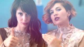 Μιρέλα Πάχου : Η συνεργασία- έκπληξη με την Πέννυ Μπαλτατζή για έναν... «Έρωτα Παρωδία»