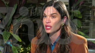 Η Τζεφ Μοντάνα περιγράφει όσα έζησε στο πλευρό του Δημήτρη Λιγνάδη