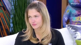 Η Κλέλια Ανδριολάτου αποκαλύπτει για το "Maestro": "Νέοι ρόλοι - κλειδιά..."