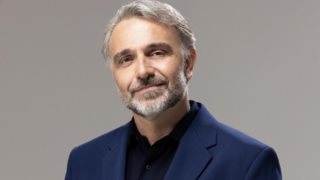 Φάνης Μουρατίδης: &quot;Μη με κατακρίνεις, δώσε μου την ευκαιρία να γίνω καλύτερος&quot;