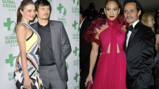 Still Loving You: Αυτά τα πέντε ζευγάρια κατάφεραν να γίνουν φίλοι μετά το διαζύγιο!
