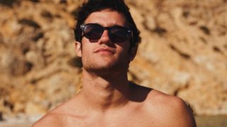 Άρης Αργυρόπουλος: Η φωτογραφία από τις διακοπές στα Κουφονήσια &amp; τα σχόλια του μπαμπά του και του Άγγελου Λάτσιου