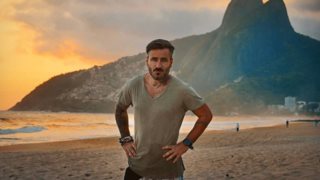 Ο Γιώργος Μαυρίδης σοκάρει για την περιπέτεια του με τον κορονοϊο:  &quot;Αφού δεν διασωληνώθηκα, είμαι κομπλέ&quot;