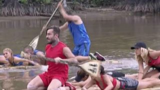 Nomads: Οι πρώτες αντιδράσεις μετά την ψηφοφορία &amp; ο δεύτερος  αγώνας ασυλίας