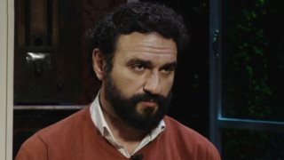 Μελέτης Ηλίας: "Ίσως μετανιώνω που δεν μπήκα πιο νωρίς στην τηλεόραση, για οικονομικούς λόγους"