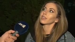 Ελισάβετ Αϊνατζογλου : Η «πληρωμένη» απάντηση στην Έλενα Χριστοπούλου &amp; η σκέψη για αποχώρηση από το My Style Rocks