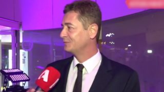 Ο Αντώνης Σρόιτερ απαντά για τις αντιδράσεις που προκάλεσε η "Αυτοψία"