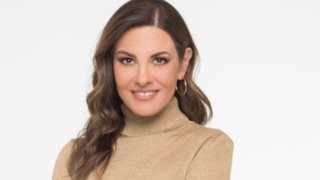 Τώρα ό,τι συμβαίνει | Πρωτιές στους πίνακες τηλεθέασης για τη Φαίη Μαυραγάνη