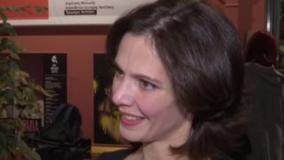 Σασμός | Η αποκάλυψη της Μαριλίτας Λαμπροπούλου για την "Βασιλική"