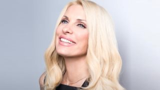 Ελένη Μενεγάκη: Αυτή είναι η απόφαση για το μέλλον της στον Alpha