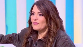 Σοκάρει η Κατερίνα Ζαρίφη: &quot;Έφτασα σε ένα σημείο να έχω 17 ημέρες αιμορραγία&quot;