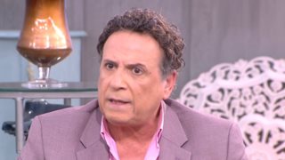 Καταπέλτης ο Χάρης Ρώμας στον αέρα του "Πρωινού"