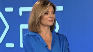 Τέλος η Χριστίνα Βίδου από την ΕΡΤ - Αυτή είναι η αντικαταστάτριά της στις &quot;Συνδέσεις&quot;