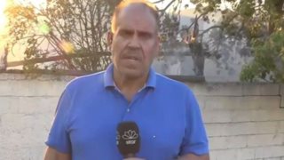 Βαγγέλης Γκούμας: "Πιστεύω ότι έσωσα το σπίτι, έδωσα τον δικό μου αγώνα"