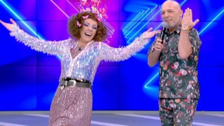 Νίκος Μουτσινάς: He is back! To «Καλό Μεσημεράκι» έκανε πρεμιέρα στον ΣΚΑΪ