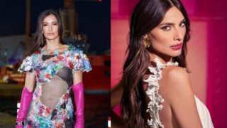 Μάρα Δαρμουσλή: "Νομίζω η κυρία Παπαγεωργίου έχει μείνει σε μία εποχή δέκα χρόνια πίσω"