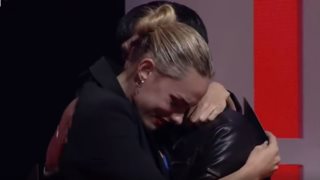 GNTM | Ένα από τα φαβορί εκτός διαγωνισμού – Ξέσπασαν σε κλάματα