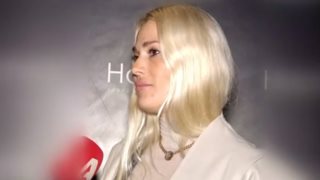 Βικτώρια Καρύδα: &quot;Τα παιδιά μου έμαθαν από το ίντερνετ πως πέθανε ο μπαμπάς τους&quot;