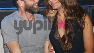 Ειρήνη Κολλιδά: Αυτός είναι ο σύντροφός της! Δείτε φωτογραφίες