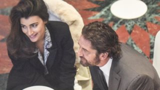 Gerard Butler: Ζευγάρι ξανά με τη Σοφία Χαρμαντά!