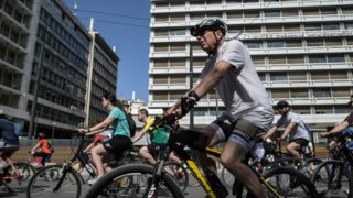 Προσοχή: Πώς θα κινηθείτε το Σάββατο και την Κυριακή, 5 και 6 Απριλίου, στην Αττική - Τροποποιήσεις στην κυκλοφορία