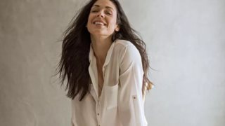 Ιωάννα Τριανταφυλλίδου | Η &quot;family photo&quot; λίγο πριν γίνει μητέρα για πρώτη φορά