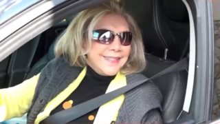 Λίτσα Πατέρα: &quot;Όπου και να πάει η Ελένη Μενεγάκη θα το υποστηρίζει και θα πάει και καλά&quot;