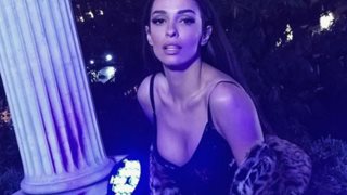 Ελένη Φουρέιρα: Την απέρριψαν (ξανά) από τον ελληνικό τελικό της Eurovision!