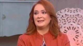 Ελένη Ουζουνίδου: Η μεγάλη απώλεια κιλών &amp; ο τρόπος που το κατάφερε