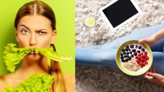 Νέα σεζόν, νέοι διατροφικοί στόχοι: Οι 5 βασικές αλλαγές που πρέπει να κάνεις από τέλος καλοκαιριού
