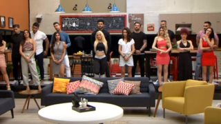 Power of Love: Αυτοί είναι οι αγαπημένοι του κοινού για αυτή την εβδομάδα