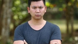 Survivor: Μαρία - Τζον Χουά Τσανγκ
: Η αδελφή του Ορέστη Τσανγκ απαντά σε όσους τον αποκαλούν «σιγανοπαπαδιά»