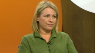 Η Μαριάννα Τουμασάτου απαντά στο ενδεχόμενο να ασχοληθεί με την πολιτική: &quot;Ήταν ήδη πολύ κοντά&quot;