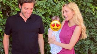 Δούκισσα Νομικού : Η τρυφερή ανάρτηση για τον σύζυγό της με αφορμή τα γενέθλιά του
