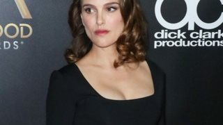 Natalie Portman: Η red carpet εμφάνιση σε προχωρημένη εγκυμοσύνη