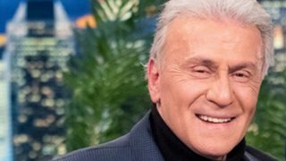 Παναγιώτης Ψωμιάδης: "Όταν τα έχασα όλα μέσα σε μία ώρα, έγινα πρώτη είδηση. Όταν δικαιώθηκα ούτε σε αναγγελίες γάμου δεν με έγραψαν"