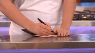 MasterChef | Αυτός είναι ο δεύτερος υποψήφιος για αποχώρηση