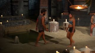 Survivor | Ανατροπή! Δύο ακόμα παίκτες υποψήφιοι προς αποχώρηση για αυτήν την εβδομάδα