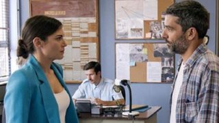 Πέτρος Λαγούτης – Μάρθα Λαμπίρη Φεντόρουφ | Απόδραση στη Σύρο για το ερωτευμένο ζευγάρι