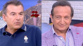 Ένταση στον αέρα του &quot;Πρωινού&quot;: &quot;Μπορεί να τρελαθώ και εγώ και να σηκωθώ να φύγω&quot;