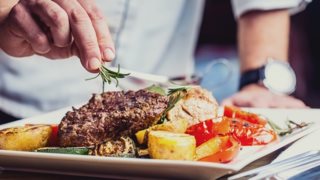 Τα φαγητά που κάθε άντρας πρέπει να ξέρει να μαγειρεύει: Πάρε χαρτί και μολύβι