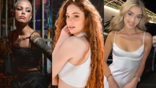 GNTM | Αυτοί είναι οι λογαριασμοί στο Instagram όσων πέρασαν την πρώτη audition