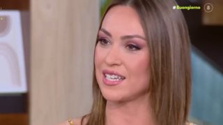 Η Δώρα Παντέλη αποκάλυψε πότε παντρεύεται: &quot;Κάναμε σύμφωνο μετά από 13 μέρες&quot;