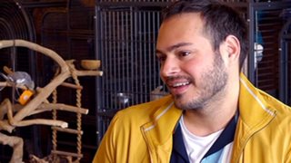 Σπύρος Σαμοΐλης: Η ατάκα για το τέλος της φιλίας του με τη Ντορέττα Παπαδημητρίου