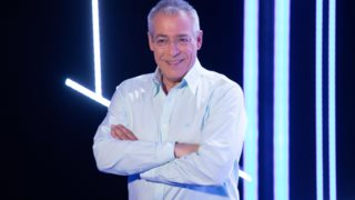 Νίκος Μάνεσης: "Πόσο Πισπιρίγκου να αντέξω πια να δείχνω; - Τα μηχανάκια της AGB θέλουν σταυροκατσάβιδο"