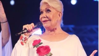 Μαρινέλλα: Αναβάλλεται η συναυλία της! Ποιο είναι το πρόβλημα υγείας που την ταλαιπωρεί;