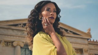 Η Shaya έτοιμη να εκπροσωπήσει την Ελλάδα στη Eurovision: &quot;Θα καταθέσω πρόταση λίαν συντόμως&quot;